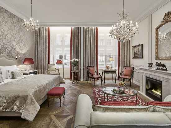 Hotel Sacher Wien Rooms