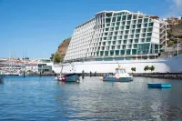 Angra Marina Hotel