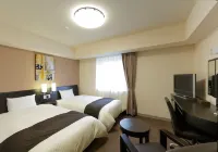 Hotel Route-Inn Sendaiizumi Inter فنادق في سينداي