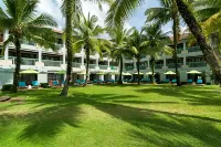 The Briza Beach Resort, Khao Lak Hotels in Thai Mueang