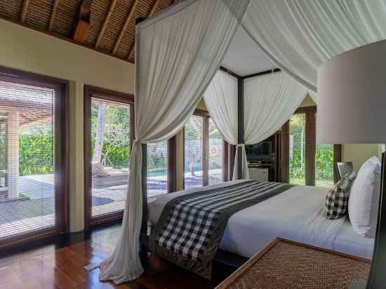 Kayumanis Nusa Dua Private Villa & Spa Rooms