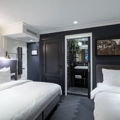 Deluxe Cellar Triple Room The Highland House Promo Code