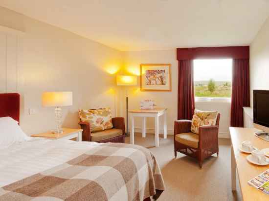 Westmorland Hotel Tebay Rooms