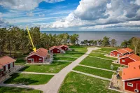 Stora Frögården Hotels near Degerhamns Hembygdsmuseum