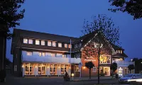 Hotel-Restaurant Ammertmann Hotels in der Nähe von rock'n'popmuseum gGmbH