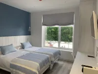 Nerja Casual Rooms