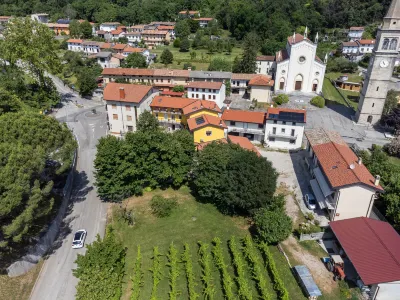 Vigna degli Angeli 酒店 弗留利地區聖達尼埃萊酒店