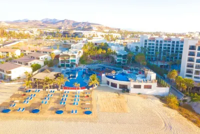 Grand Decameron Los Cabos, A Trademark All Inclusive Resort Hoteles cerca de Sagrado Corazón de Jesús