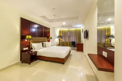 Hotel Thangavilas Inn Hotels in Kumbakonam