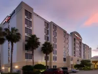 SpringHill Suites by Marriott Miami Airport South Blue Lagoon Area Hotels in Coral Terrace