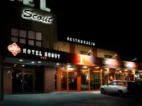 Hotel Scout Hotel di Czestochowa