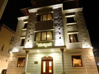 Atropat Old City Hotel فنادق في باكو