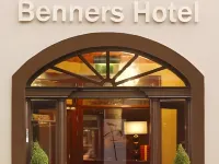 Tralee Benners Hotel Отели рядом с достопримечательностью «Музей графства Керри»