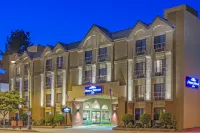 Ramada by Wyndham Cold Lake Hotels in Cold Lake