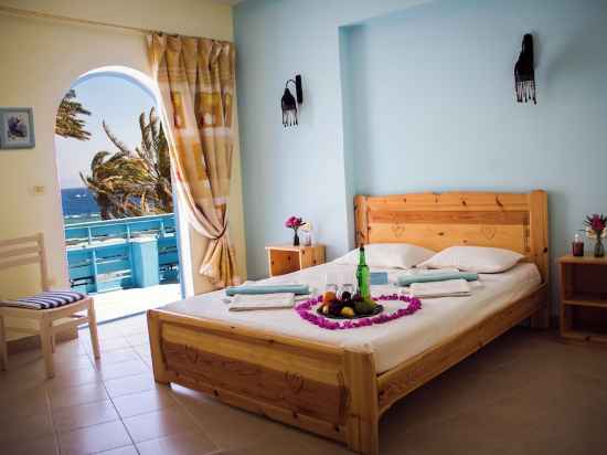 El Primo Hotel Dahab Rooms