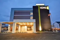 Home2 Suites by Hilton Columbus Airport East Broad Hotels near Rhodes Tower