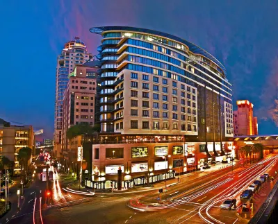 Davinci Hotel on Nelson Mandela Square Hotels near Montecasino