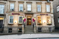 Safestay Glasgow Charing Cross Hotels in Glasgow