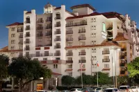 Embassy Suites by Hilton Dallas DFW Airport South Hotels near Market Place at Walton - W - NS