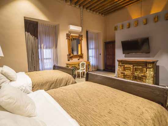 Alqueria de Carrion Hotel Boutique Rooms