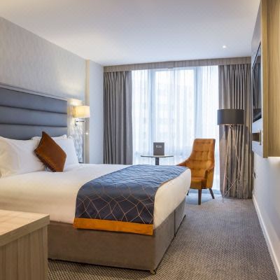 Double Room Metro Hotel Dublin Airport Promo Code