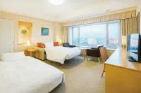 Hotel Emion Tokyo Bay Hotels near Forte