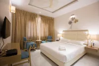 Sapphire Premium Hotel & Suite Hotels near Wang Dam Umarkanchan, Dhebewadi