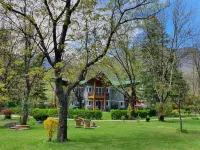 Span Resort and Spa, Manali Hotels in Badgran