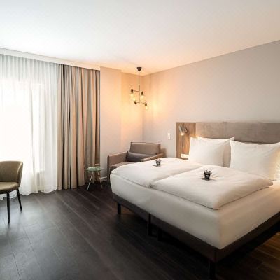 Superior Room Arthotel ANA Soul Promo Code