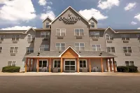 Country Inn & Suites by Radisson, Brooklyn Center, MN Hotels in Minneapolis