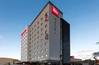 Ibis Tijuana Zona Rio Отели рядом с достопримечательностью «Парк Ломас де Сан Педро»