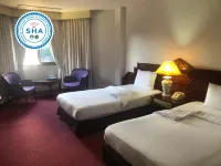 Inn Come Hotel Chiang Rai فنادق في شيانغ راي