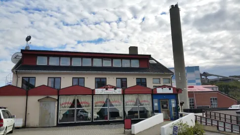 Kirkenes Hotel