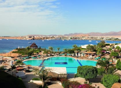 Mövenpick Sharm El Sheikh