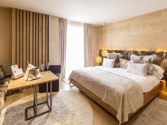 Grau Roig Andorra Boutique Hotel & Spa Rooms