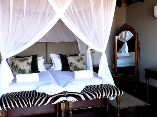 Epacha Game Lodge & Spa Rooms