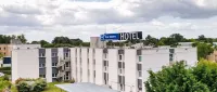 Best Western Hotel Le Bordeaux Sud Hotel di Cestas