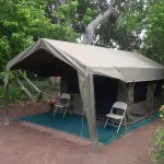 Xakanaka Mobile Camp