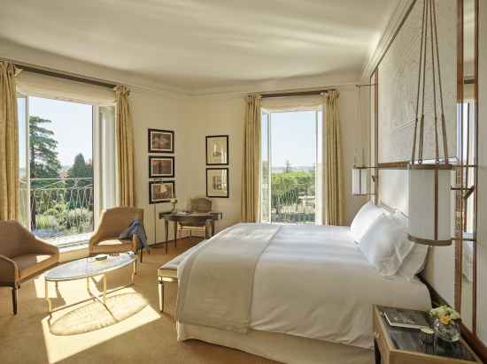 Hotel Eden - Dorchester Collection Rooms