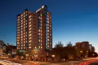 Hilton Vancouver Airport Hotels in Richmond