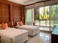 Breeze Hill Hotel Hotels in Amphoe Khao Kho