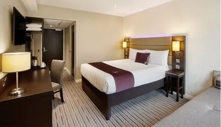 Premier Inn Slough