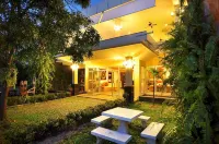 Phuket Sea Resort Hotels near Baannaraya Exclusive Pool Villa Residence