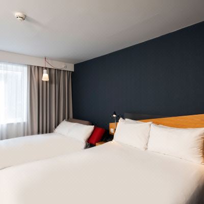 Double Room with SofaBed Holiday Inn Express Exeter, an IHG Hotel Promo Code