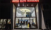 FabHotel Elite Residency Hotels in Morod