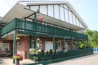 Fenelon Inn Hotels in Kawartha Lakes