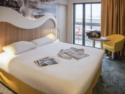 Ibis Styles Saint-Malo Port Hotels in Saint Malo