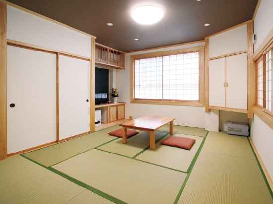 Yujuku Onsen Yakushi No Yu - Otakiya Rooms