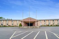 Americas Best Value Inn Foxboro Hotels in Franklin