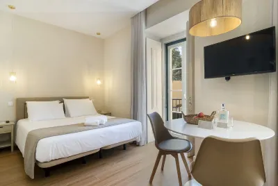 Metropolitan Living Lisbon - Laranjeiras Hotels near IPO - Portuguese Oncology Institute